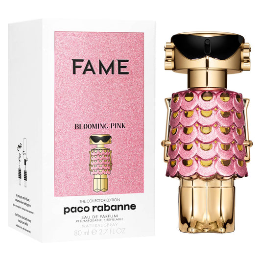 Fame Blooming Pink Paco Rabanne 80ML EDP