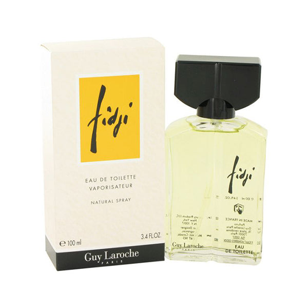 Fidji EDT 100ML GUY LAROCHE