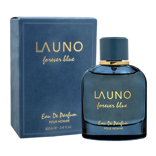 La Uno Forever Blue Fragrance World 100ML EDP