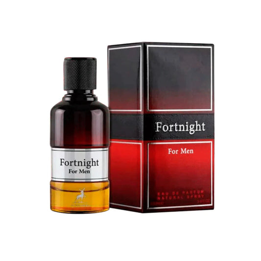 Fortnight Maison Alhambra 100ML EDP