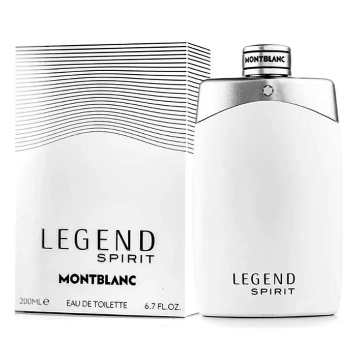 Legend Spirit 200  ML EDT