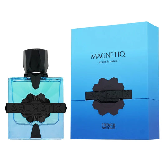 Magnetiq  Aromatix Extrait de Parfum 100 ml French Avenue