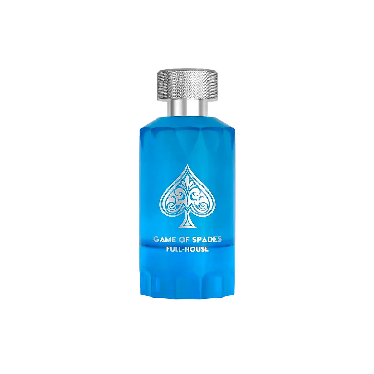 Game of Spades,full house Tester sin caja  edp  100ml