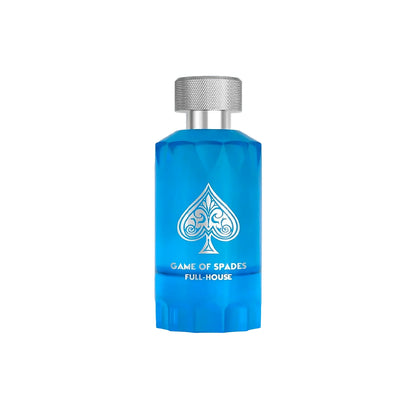 Game of Spades,full house Tester sin caja  edp  100ml