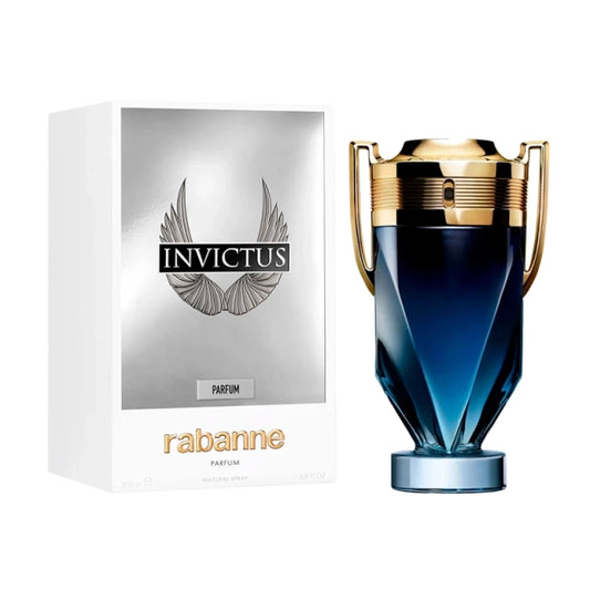 Invictus Parfum 200 ml Rabanne