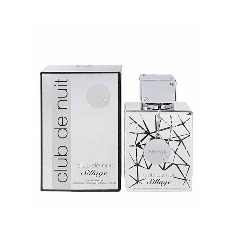 Club de Nuit Sillage Armaf 105ML EDP