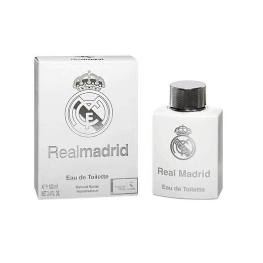 Real Madrid 100ML EDT