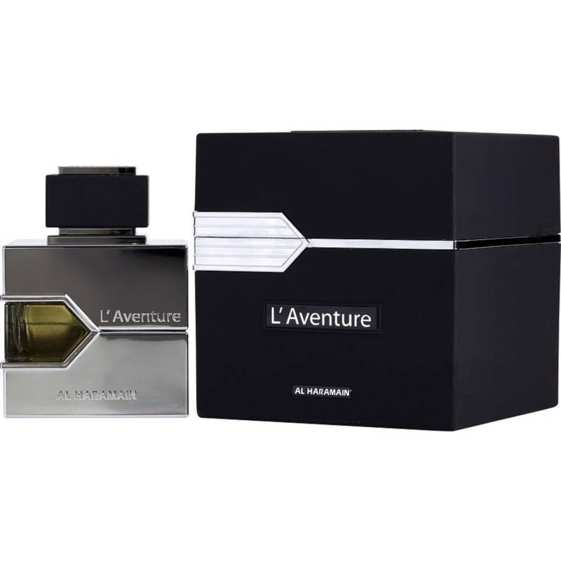 L'Aventure Al Haramain 100ML EDP