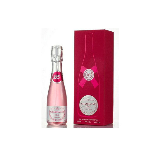Champagne Pink Bharara 100ML EDP