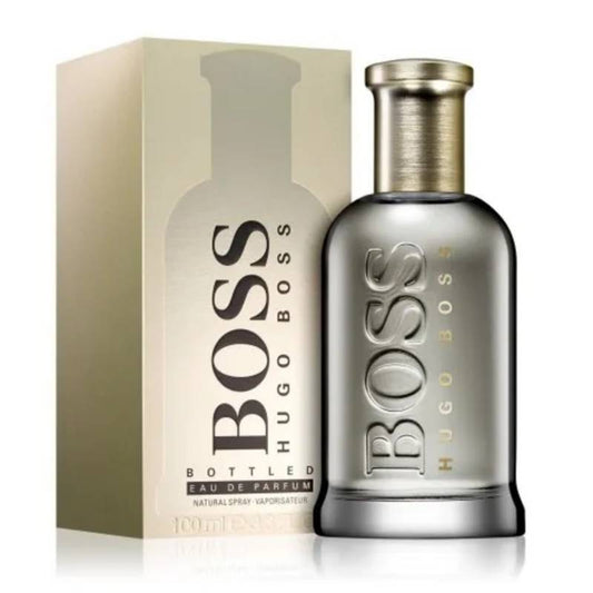 Hugo Boss Bottled EDP 100ML