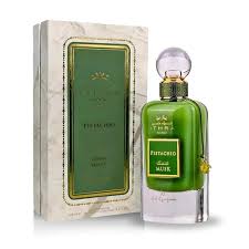 Pistachio Musk Ard Al Zaafaran 100ML EDP