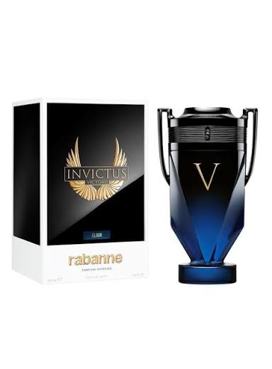 Invictus victory elixir 200 ML