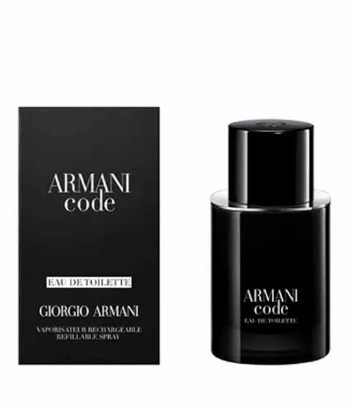 Armani Code 30 ML Edt
