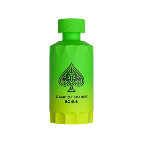 Game of Spades Bonus  Tester sin caja  edp  100ml