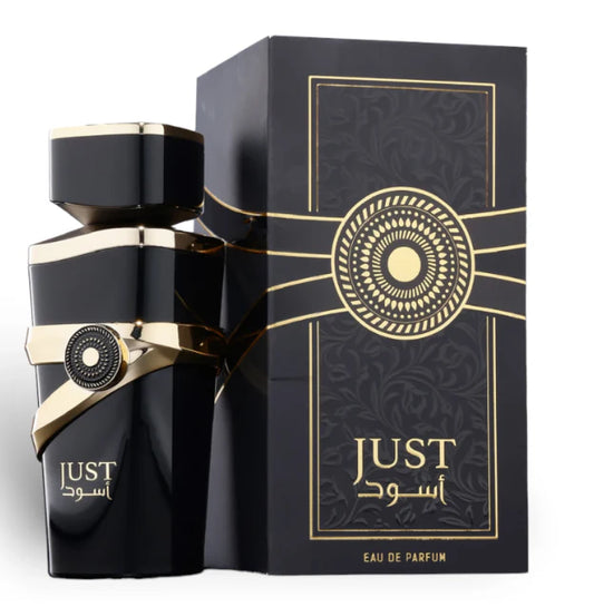 Just Aswad Fragrance World 100ML EDP