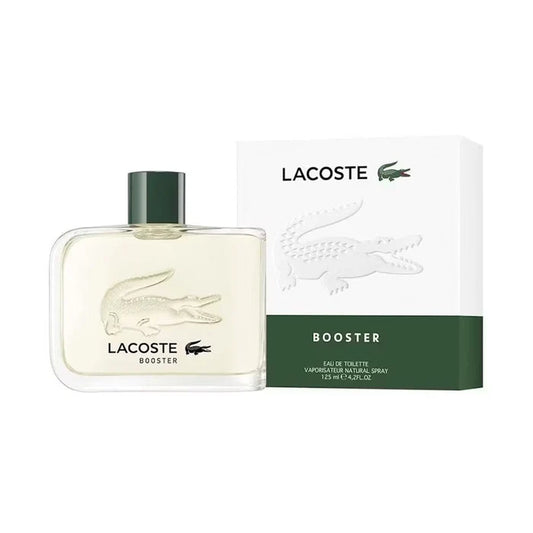 Lacoste Booster 125ML EDT