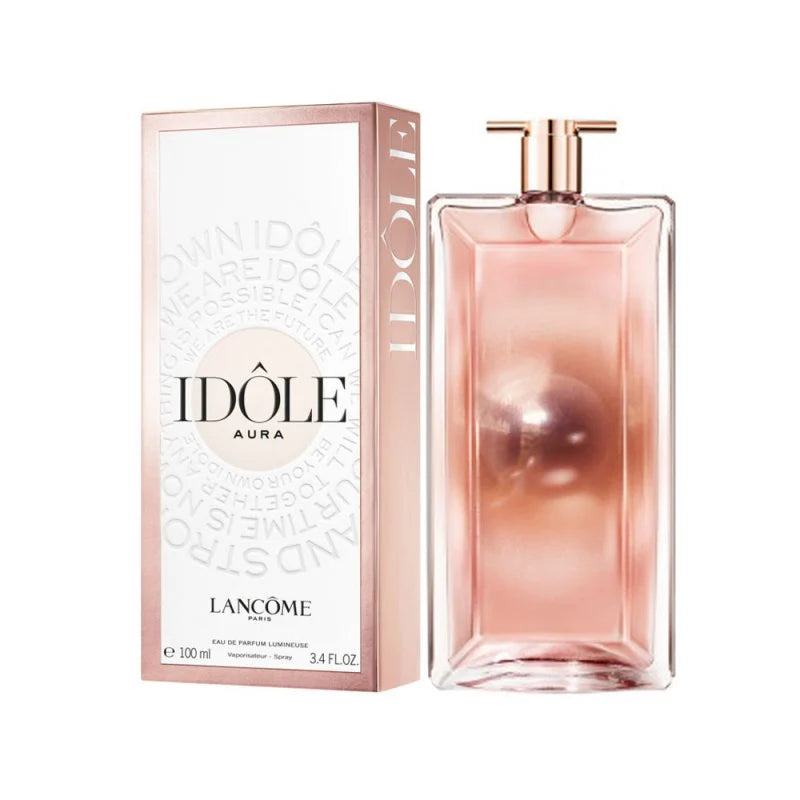 Idôle Aura Lancôme 100ML EDP