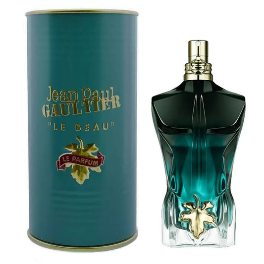 Le Beau Le Parfum Jean Paul Gaultier 125ml EDP intense