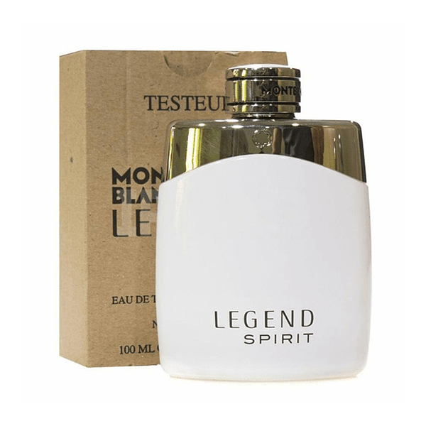 Legend Spirit 100 ML EDT  TESTER