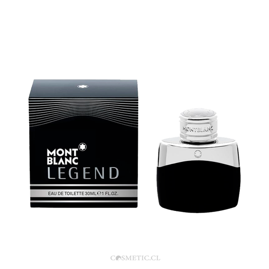 Mont blanc legend edt 30 ml