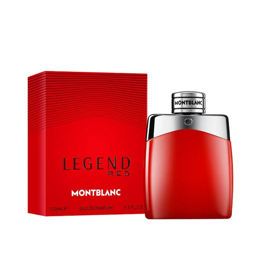 Montblanc legend red 100ml EDP