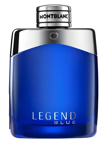 Montblanc leyend blue 100ML EDP