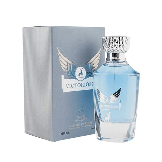 Victorioso Maison Alhambra EDP 100 ML