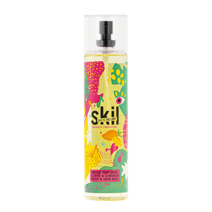 Skil Mango Smoothie Jeanne Arthes body/Hair Mist 250 ml
