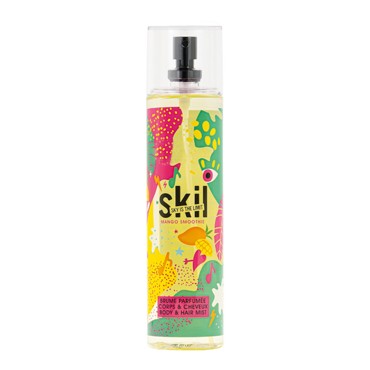 Skil Mango Smoothie Jeanne Arthes body/Hair Mist 250 ml