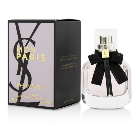 Mon Paris 30 Ml  Yves Saint Laurent