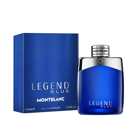 Montblanc leyend blue 100ML EDP