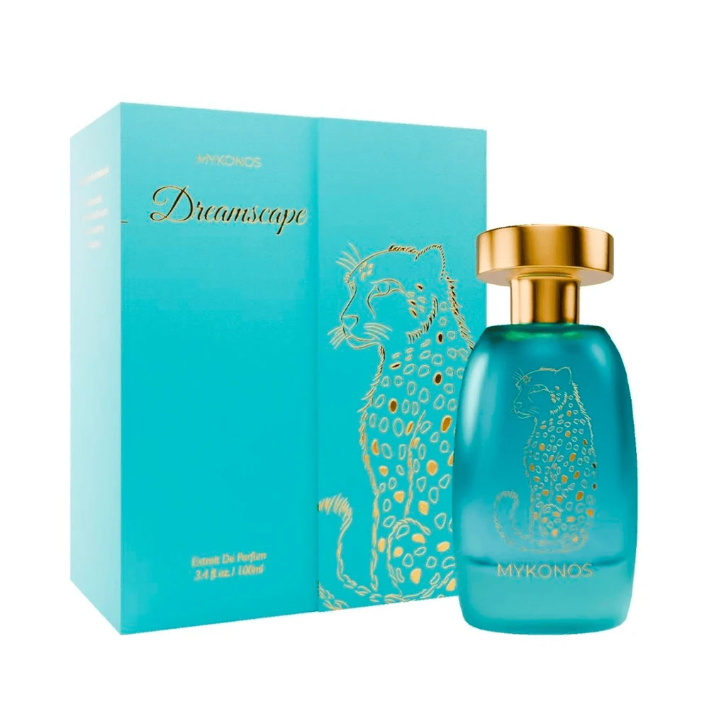 Dreamscape  Mykonos 100ML Extract de Parfum