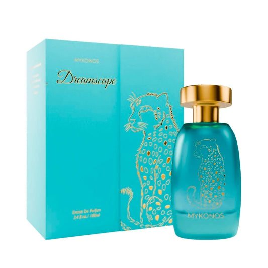 Dreamscape  Mykonos 100ML Extract de Parfum