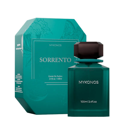 Sorrento Mykonos 100 Extract de Parfum