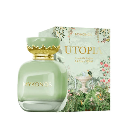 Utopia Mykonos 100ML Extract de Parfum