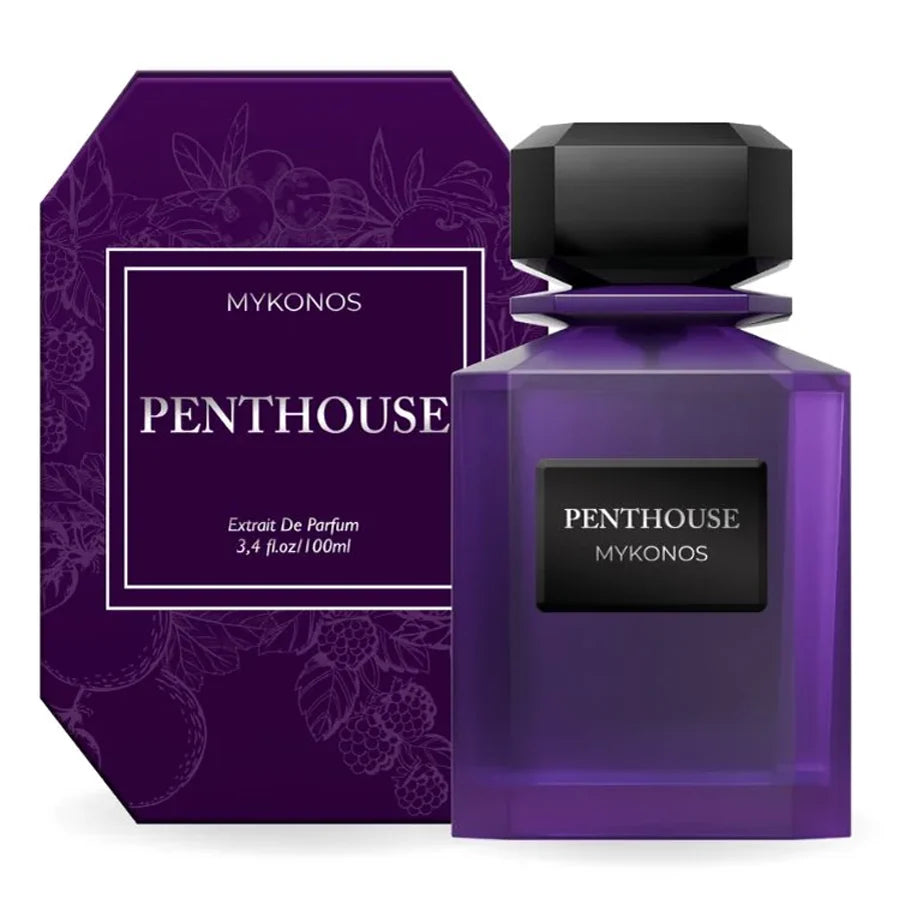Penthouse Mykonos 100ML Extract de Parfum