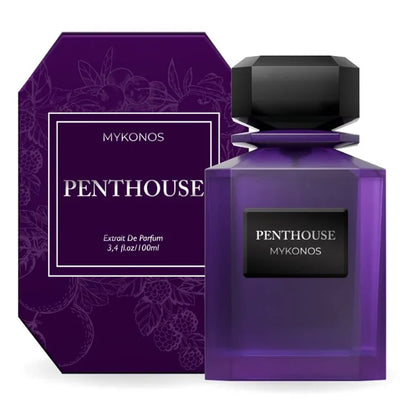 Penthouse Mykonos 100ML Extract de Parfum
