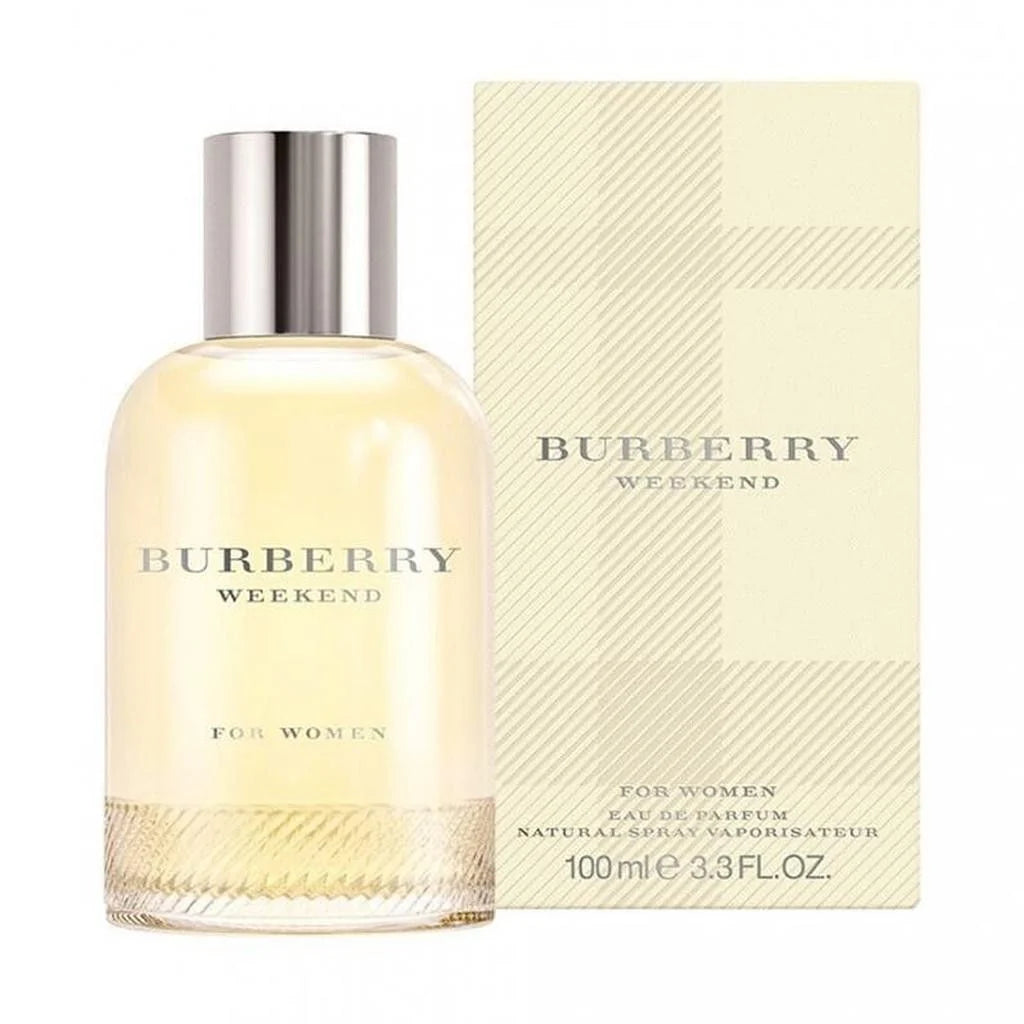 Weekend dama EDP 100 ml