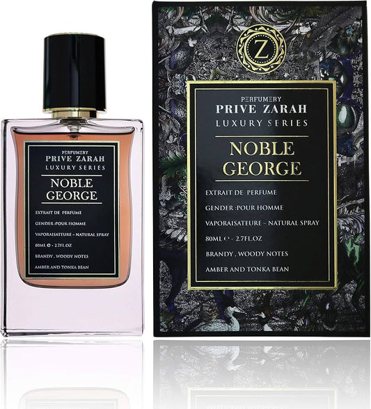 Noble George Privezarah 70ML Extracto de Parfum