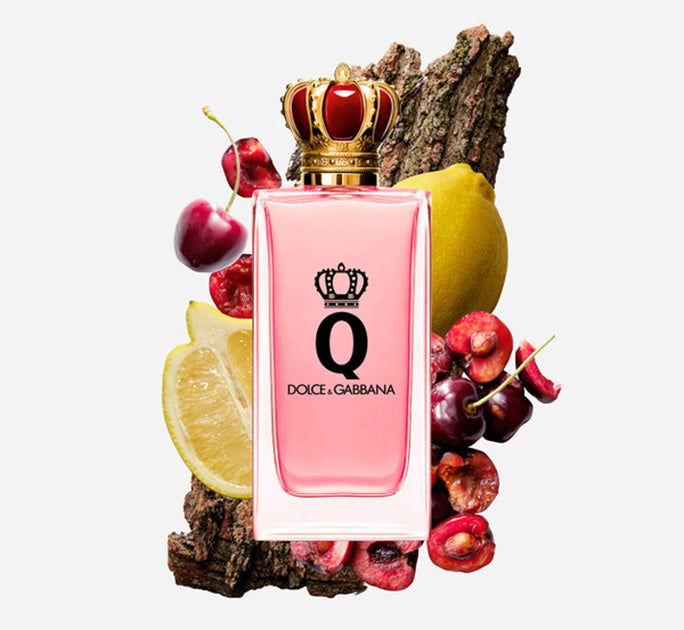 Q by Dolce & Gabbana 100ML EDP