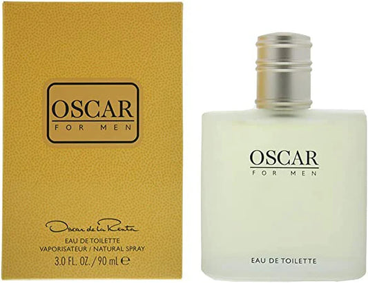 Oscar for Men Oscar de la Renta para Hombres 90 ML EDT