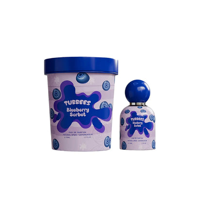 Tubbees Blueberry Sorbet  50ML EDP