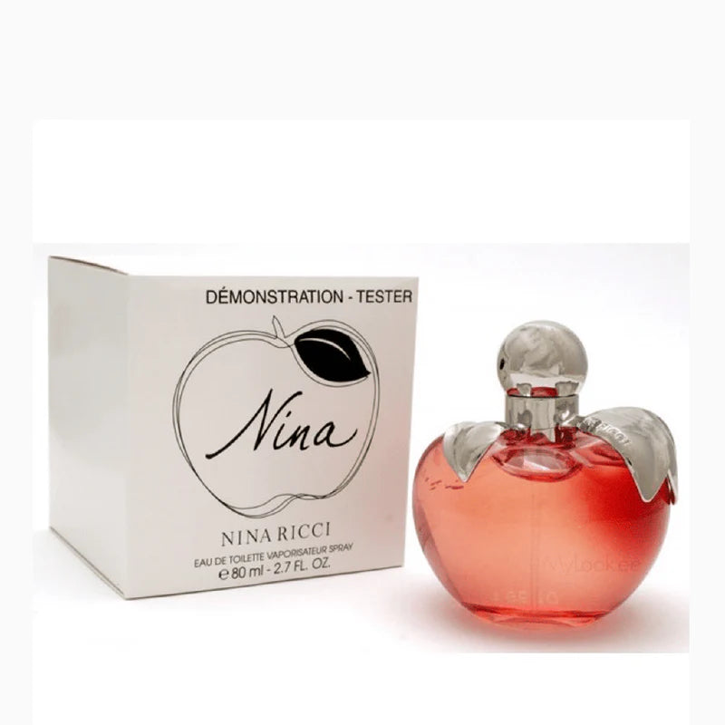 Nina de Nina Ricci 80ml EDT Tester