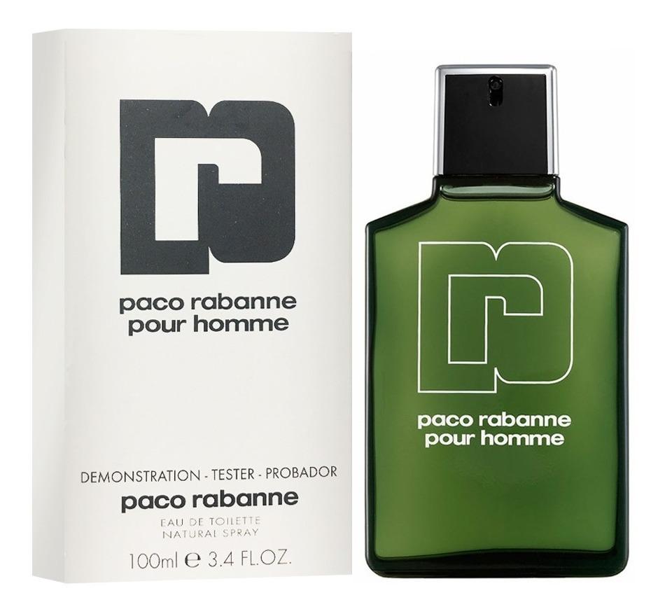 Paco Rabanne EDT 100 ml Tester