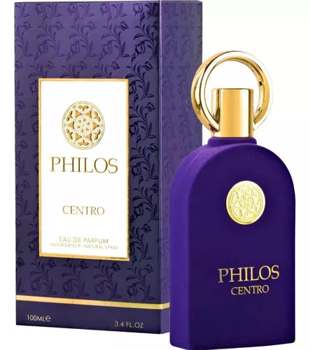 Philos Centro EDP 100ML