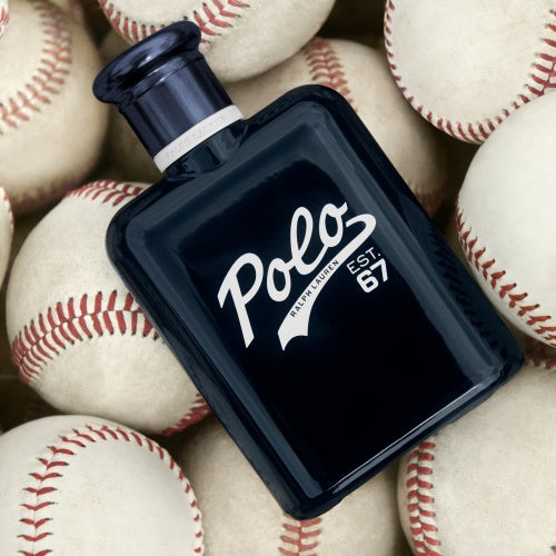 Ralph Lauren Polo 67 EDT 125ML