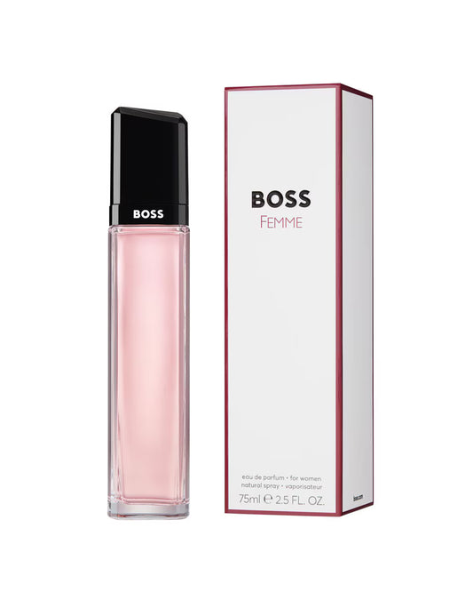 Boss Femme 75 ML- EDP