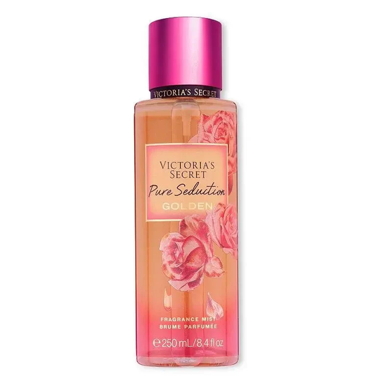 Pure Seduction Golden Victoria's Secret 250ML