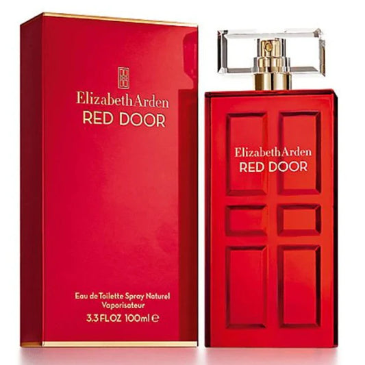 Red Door 100 ML EDT