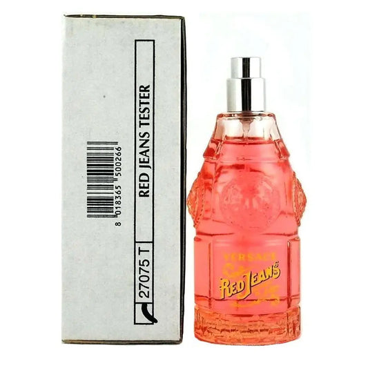 Red Jeans 75 ML Tester